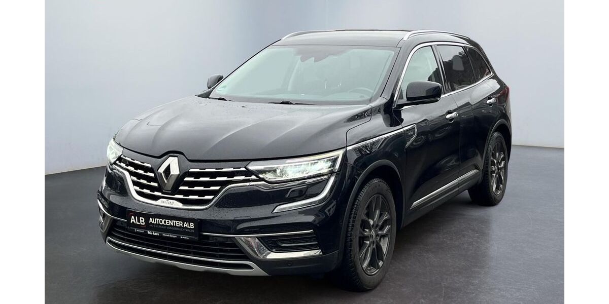 Renault Koleos 99.280 km 30.990 &euro; Albstadt 72458