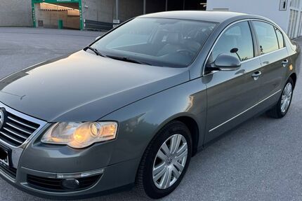 VW Passat 209.000 km 3.700 &euro; münchen 80999