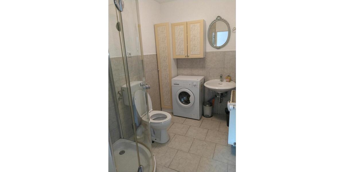 Etagenwohnung Karsbach - 1 Zimmer, 40 m&sup2;, 550&euro; | Angebot:26200811