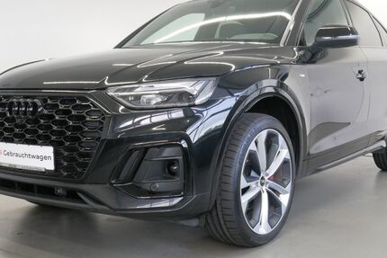 Audi Q5 118.920 km 36.800 € Passau 94036
