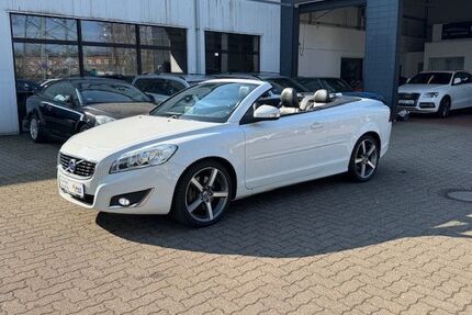Volvo C70