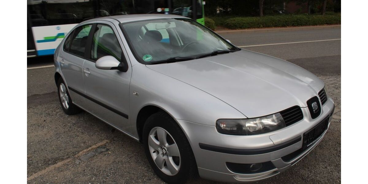 Seat Leon 179.790 km 2.999 &euro; Herzberg am Harz 37412