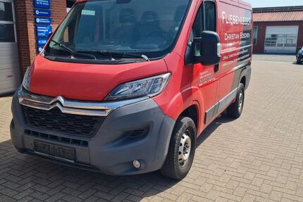 Citroen Jumper 192.000 km 6.490 &euro; Gyhum 27404