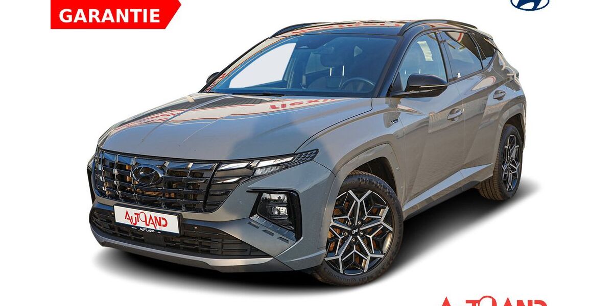 Hyundai TUCSON 75.380 km 28.950 &euro; Rostock 18146