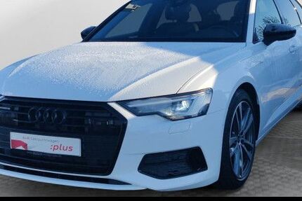 Audi A6 87.990 km 33.990 &euro; Schwäbisch Hall 74523