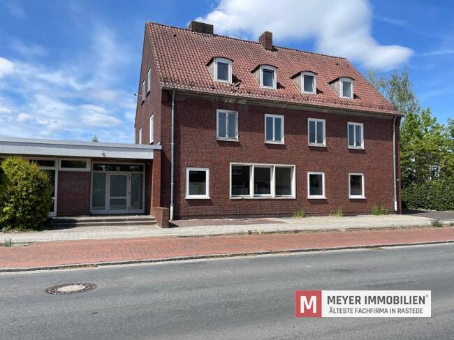 Gewerbeobjekt Zetel - 749.000&euro; | Angebot:25743087