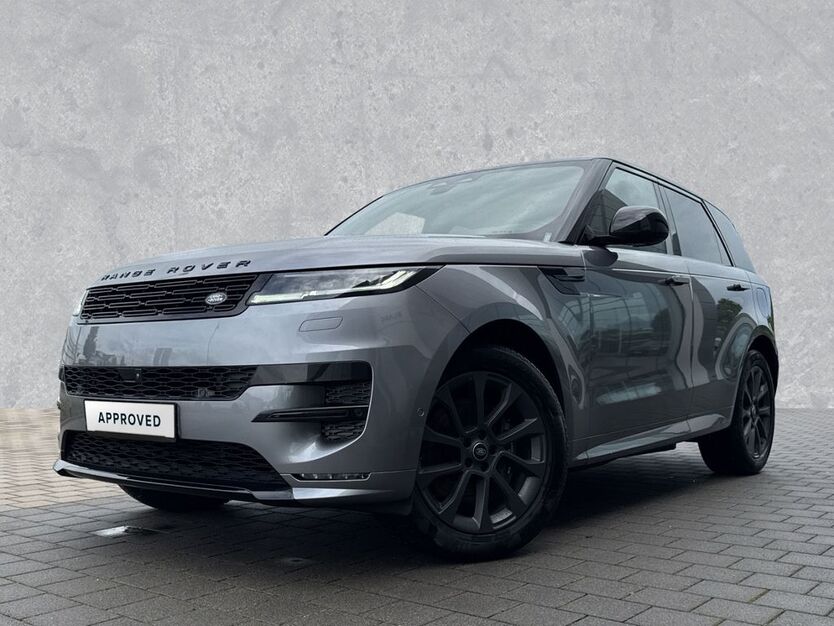 Land Rover Range Rover Sport 27.524 km 100.900 € Bruchköbel 63486