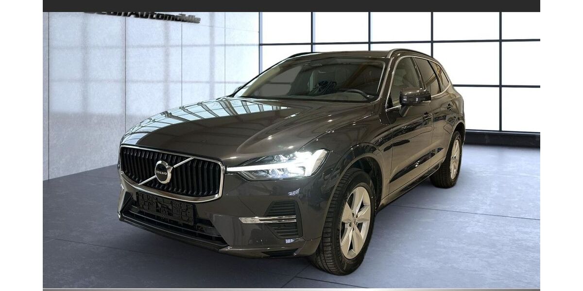 Volvo XC60 35.190 km 30.990 &euro; Kolbermoor 83059