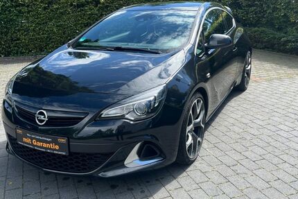 Opel Astra 50.000 km 17.900 &euro; Wiesbaden 65197
