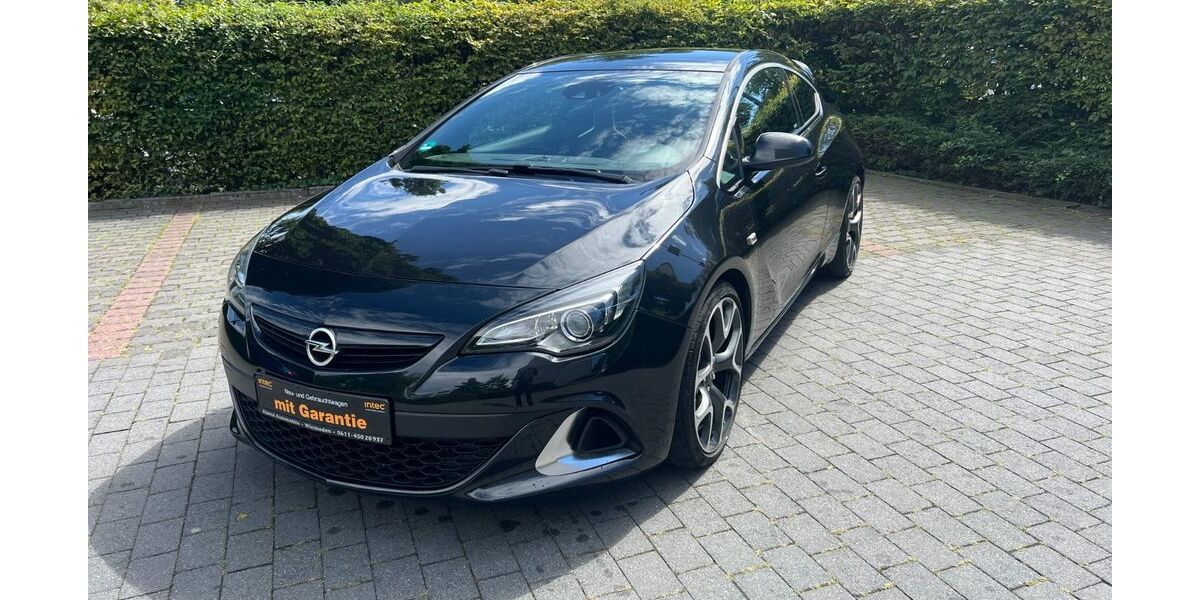 Opel Astra 50.000 km 17.900 &euro; Wiesbaden 65197