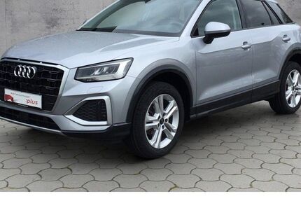Audi Q2 6.800 km 24.980 &euro; Plauen 08527