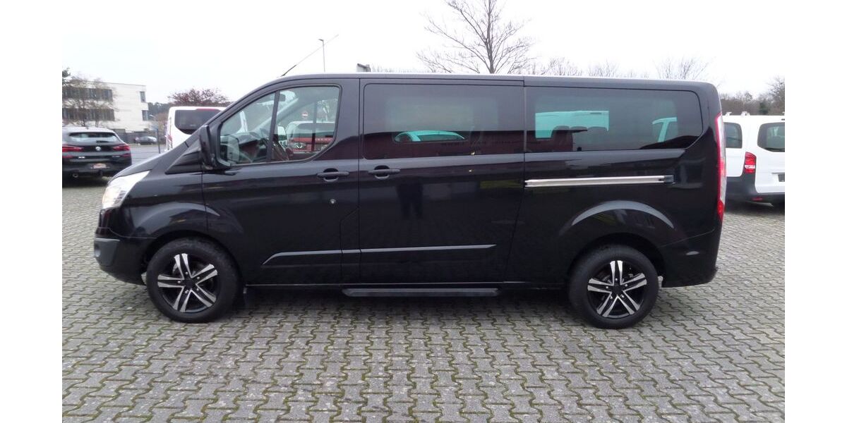 Ford Tourneo Custom 147.284 km 13.999 &euro; Erlenbach a. Main 63906