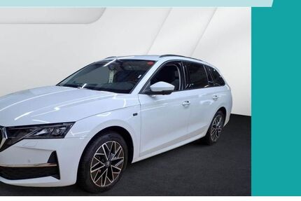 Skoda Octavia 15.848 km 31.980 &euro; Herrenberg 71083