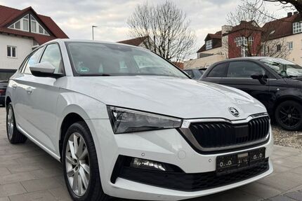 Skoda Scala 131.000 km 13.900 &euro; Ingolstadt 85055