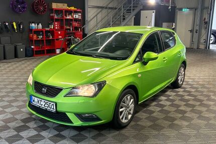 Seat Ibiza 159.000 km 5.600 &euro; Hagen 58135