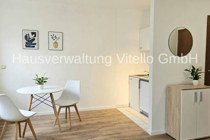 Möbliertes Appartement !