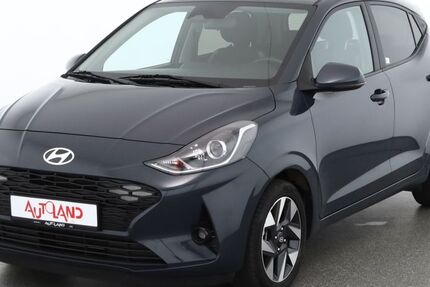 Hyundai i10 27.550 km 15.990 &euro; Rostock 18146