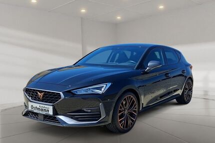 Cupra Leon 43.999 km 24.770 &euro; Fritzlar 34560