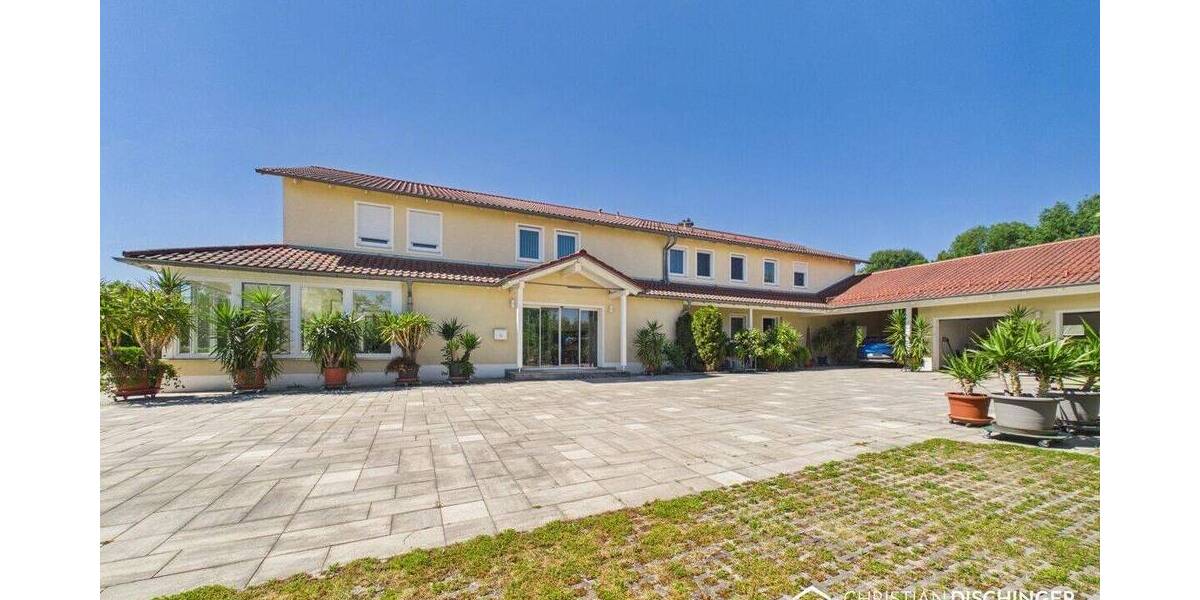 Gewerbeobjekt Schmidgaden - 1 Zimmer, 458 m&sup2;, 799.000&euro; | Angebot:26887818