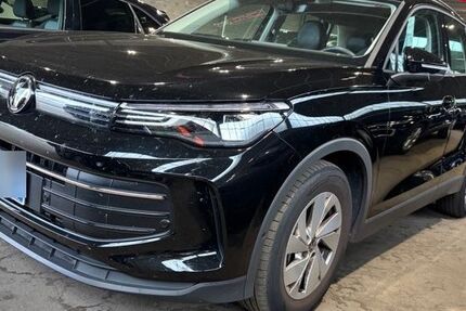 VW Tiguan 19.390 km 31.840 &euro; Wackersdorf 92442