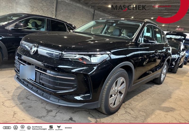 VW Tiguan 19.390 km 31.840 &euro; Wackersdorf 92442