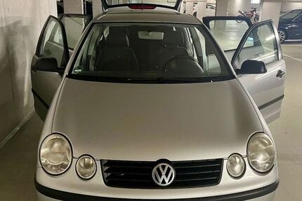 VW Polo 169.000 km 2.750 &euro; Emmingen-Liptingen 78576