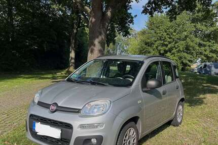 Fiat Panda 85.682 km 6.999 &euro; Wennigsen (Deister) 30974