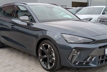 Cupra Leon 14.026 km 30.450 € Burghaun 36151