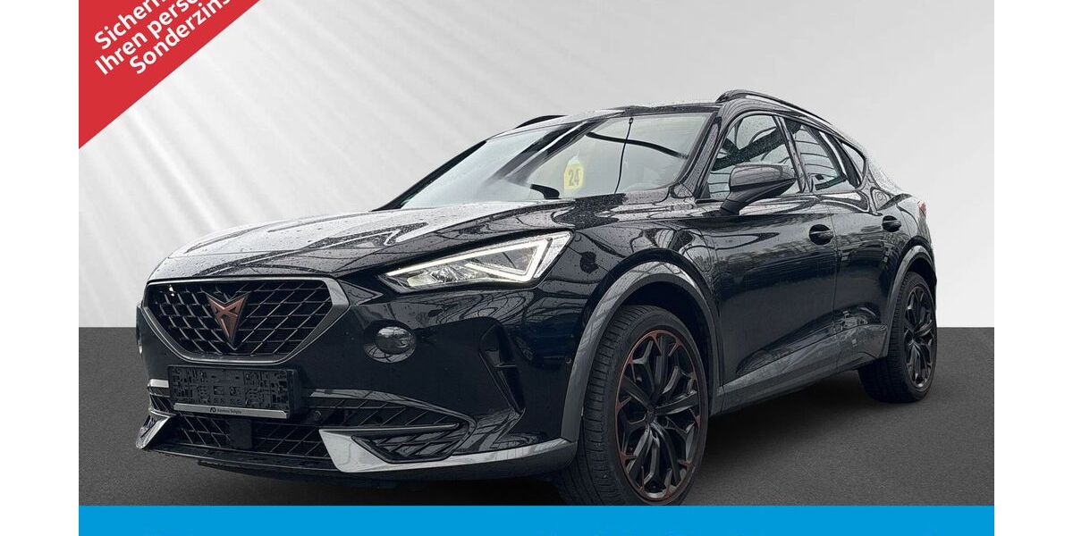 Cupra Formentor 63.434 km 28.790 &euro; Dallgow-Döberitz 14624