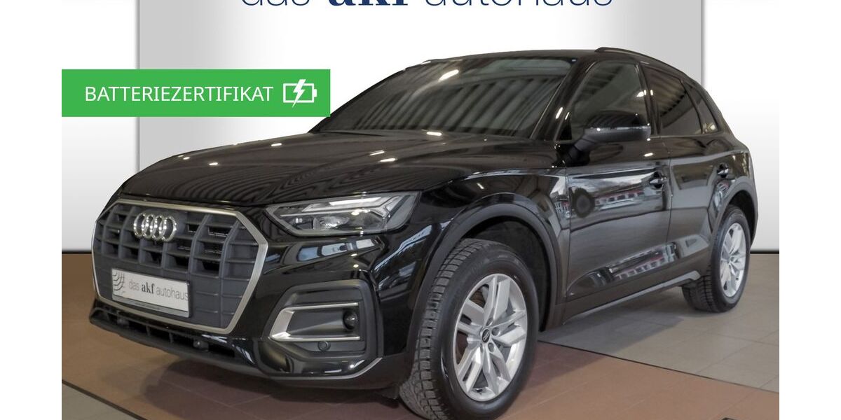 Audi Q5 12.505 km 40.950 &euro; Schwerte 58239