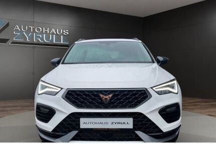 Cupra Ateca 20.968 km 29.980 &euro; Saarlouis 66740