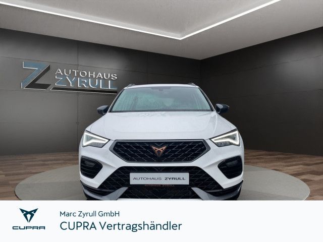 Cupra Ateca 20.968 km 29.980 &euro; Saarlouis 66740