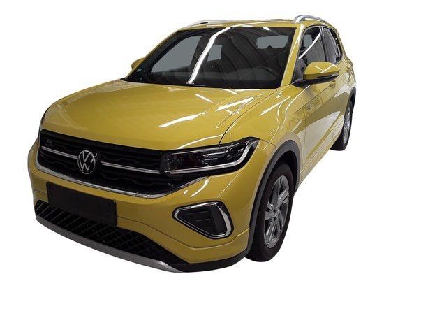 T-Cross