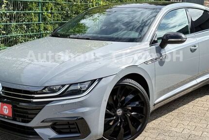 VW Arteon