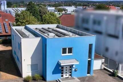 Gewerbeobjekt Kronau - 1.450.000&euro; | Angebot:21222300