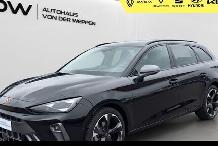 Cupra Leon 20.547 km 30.290 &euro; Oberschopfheim 77948