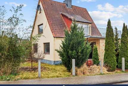 Haus Buxtehude - 6 Zimmer, 102 m&sup2;, 248.000&euro; | Angebot:26016012