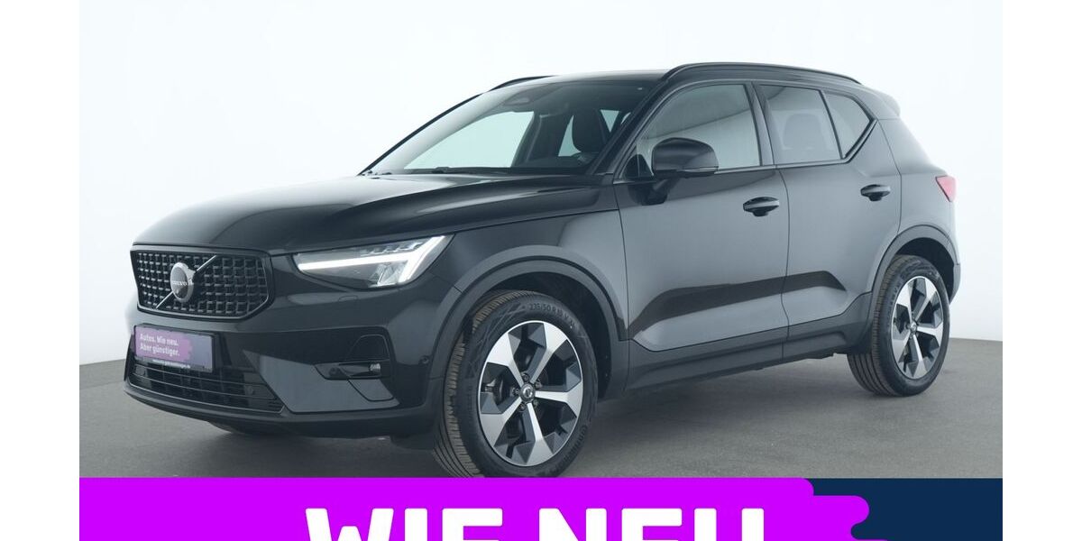 Volvo XC40 31.319 km 36.445 &euro; Garching bei München 85748