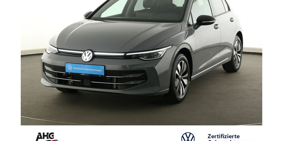VW Golf 14.174 km 29.790 &euro; Suhl 98527