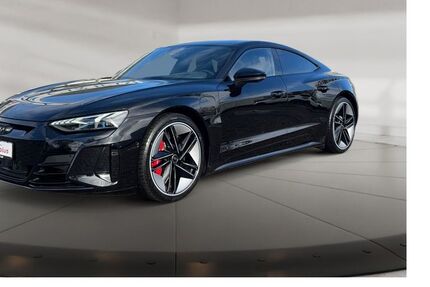 Audi e-tron GT 11.785 km 64.890 &euro; Landau 76829