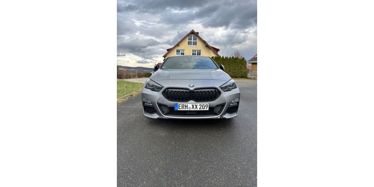 BMW 220 Gran Coupé 109.000 km 25.000 &euro; Eckental 90542