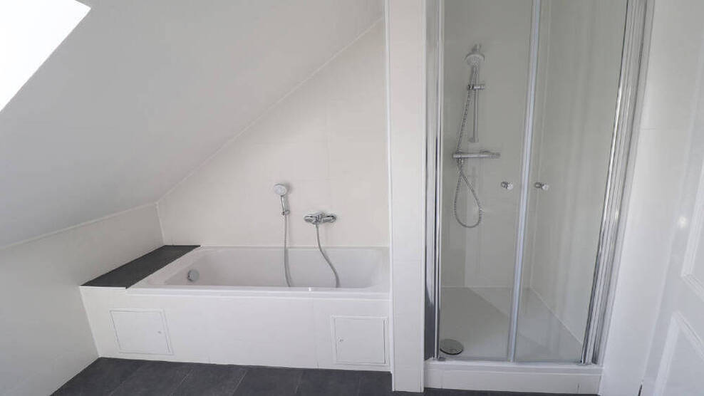 Stilvoll sanierte 3-Zimmer-Wohnung mit Balkon in Nörvenich-Pingsheim (CA 4884)