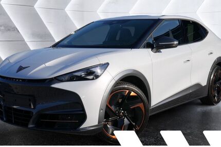 Cupra Tavascan 10.345 km 46.803 &euro; Gelnhausen 63571
