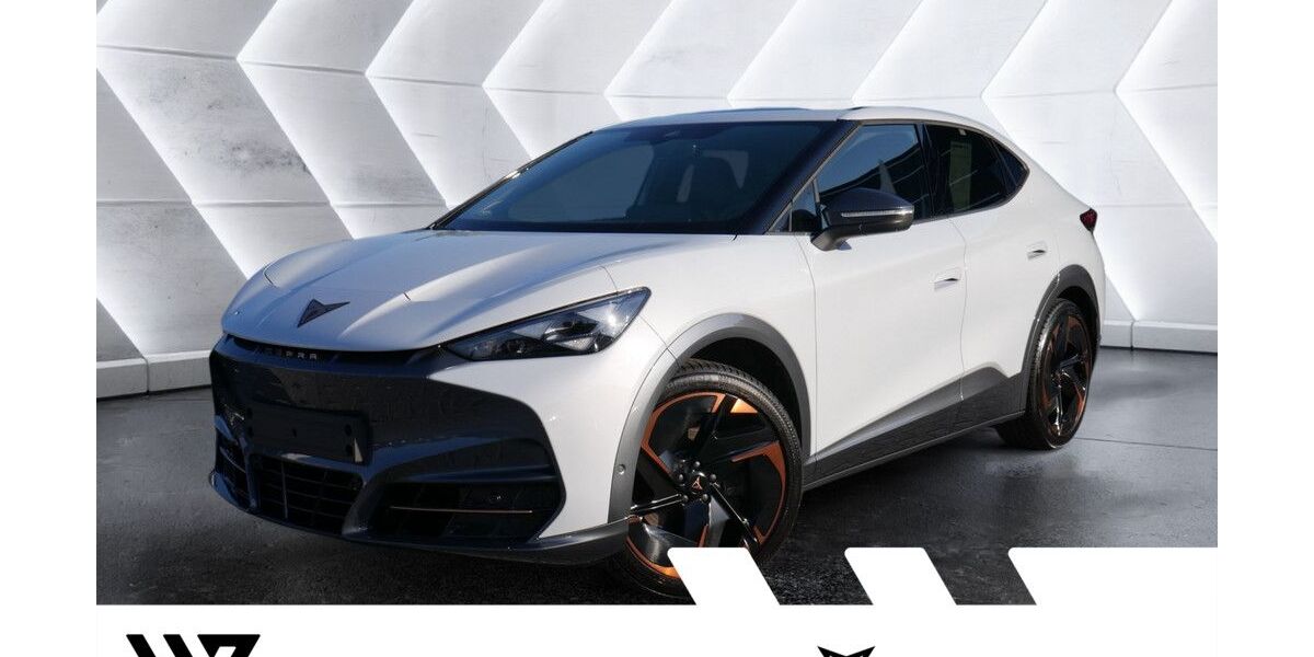 Cupra Tavascan 10.345 km 47.293 &euro; Gelnhausen 63571