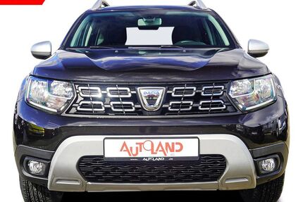 Dacia Duster 63.505 km 15.990 &euro; Bad Hersfeld 36251