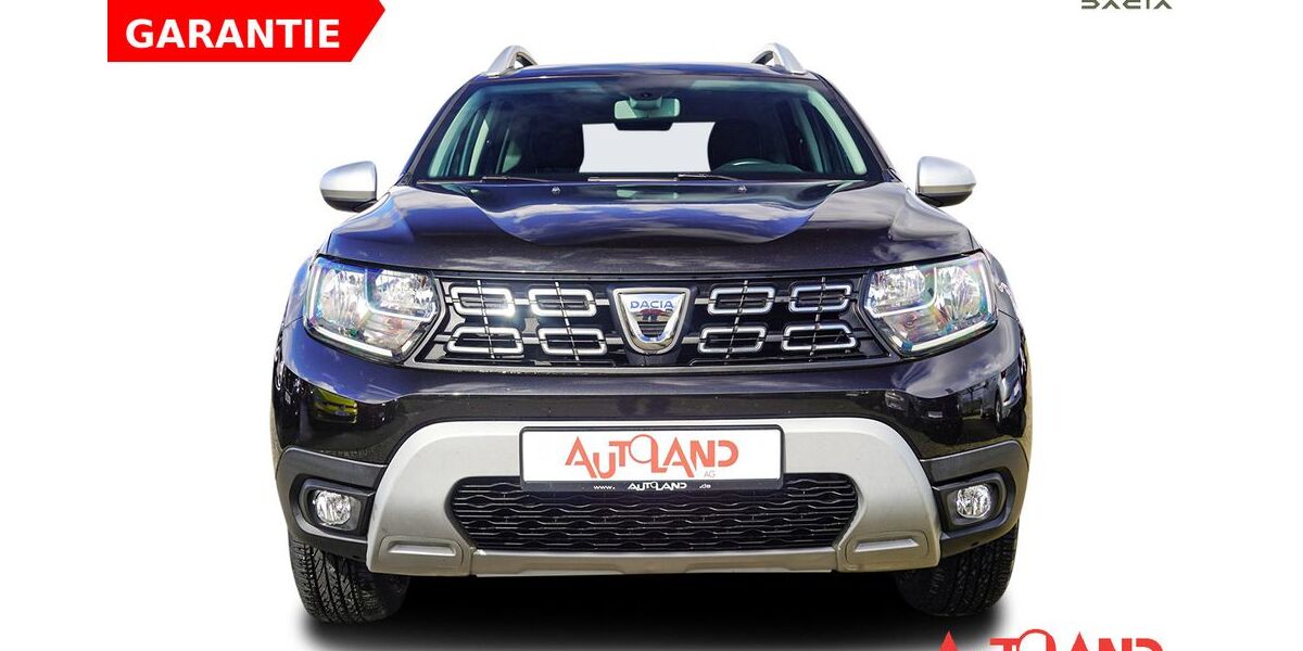 Dacia Duster 63.505 km 15.990 &euro; Bad Hersfeld 36251