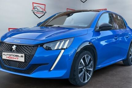 Peugeot 208 20.500 km 18.100 &euro; Mitterteich 95666
