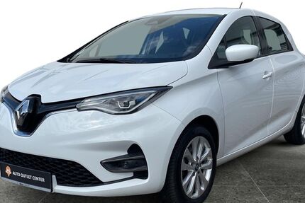 Renault ZOE 49.301 km 9.990 &euro; Koblenz 56070