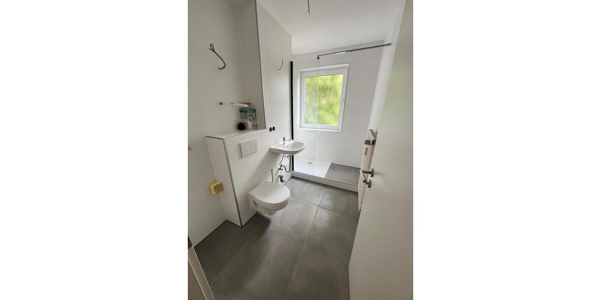 2025 Modernisierte 3-Zi-Wohnung zu vermieten in Wolfhagen zimmer