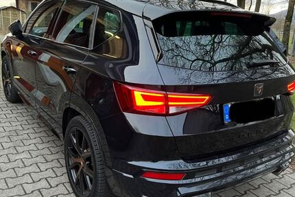 Cupra Ateca 105.000 km 22.900 &euro; Rastatt 76437